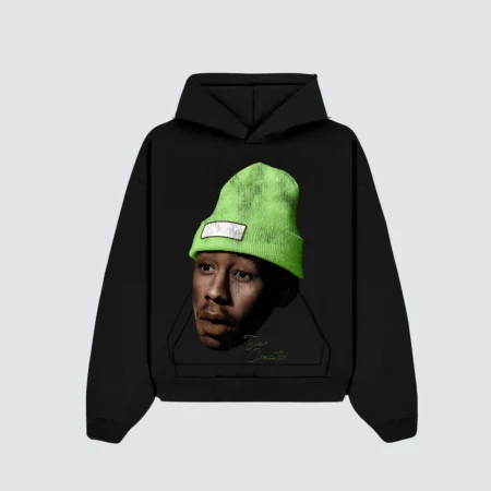 Legget Hoodie - Tyler The Creator