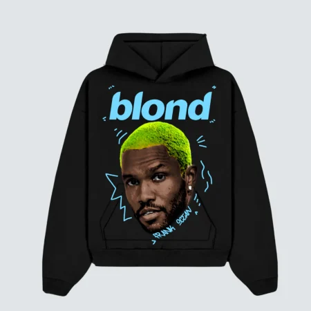 Legget Hoodie - Frank Ocean