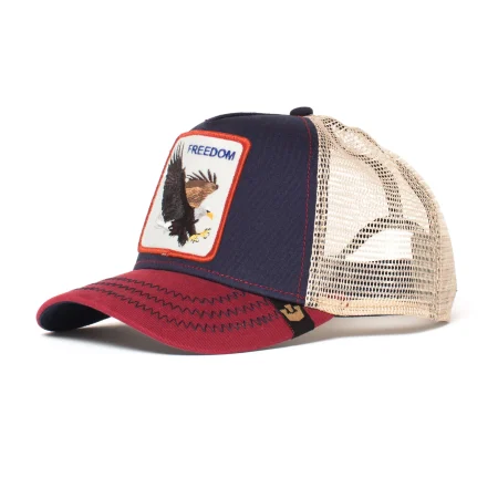 Goorin Bros - The Freedom Eagle
