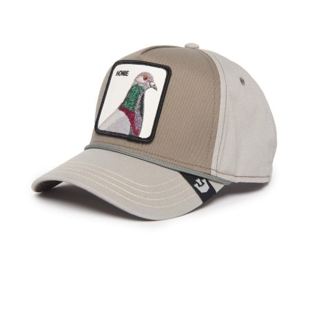 Goorin Bros - Pidgeon 100