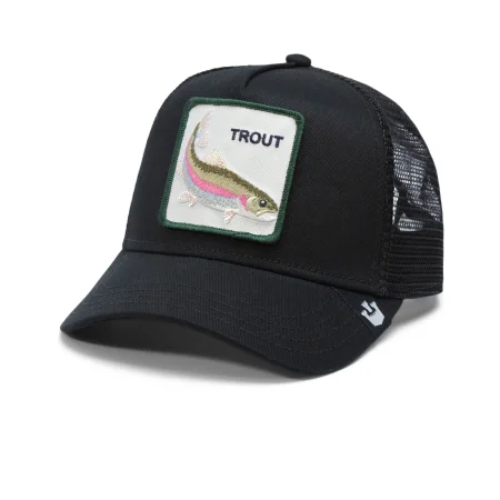 Goorin Bros - Trout Fish
