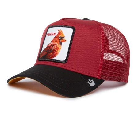 Goorin Bros - The Hustle Bird