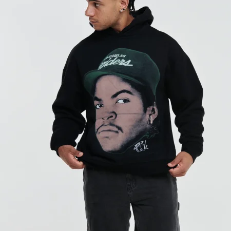 Legget Hoodie - Ice Cube