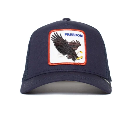 Goorin Bros - Freedom Truckin