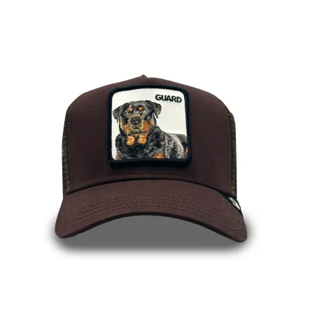Goorin Bros - The Guard Dog