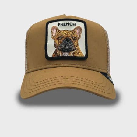 Goorin Bros - The French Frenchie