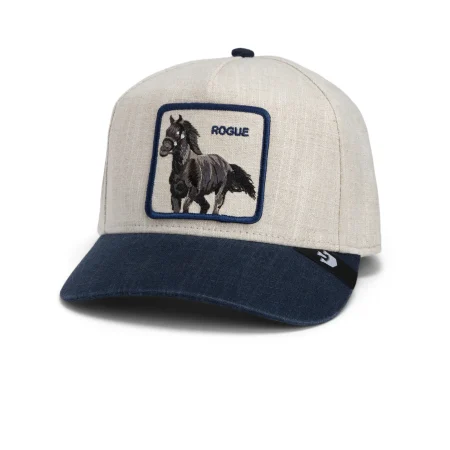 Goorin Bros - Thread Rogue