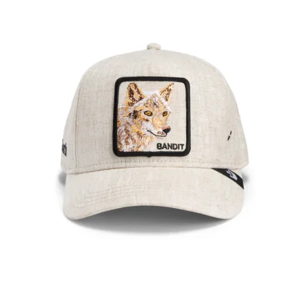 Goorin Bros - Coyote Cloth