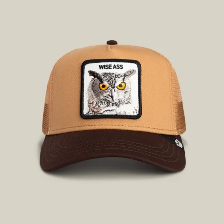 Goorin Bros - Wise Ass Trucker