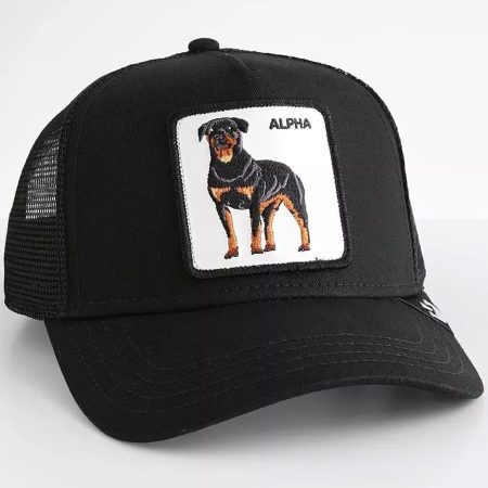 Goorin Bros - The Alpha Dog