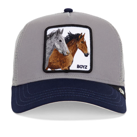 Goorin Bros - The Boyz