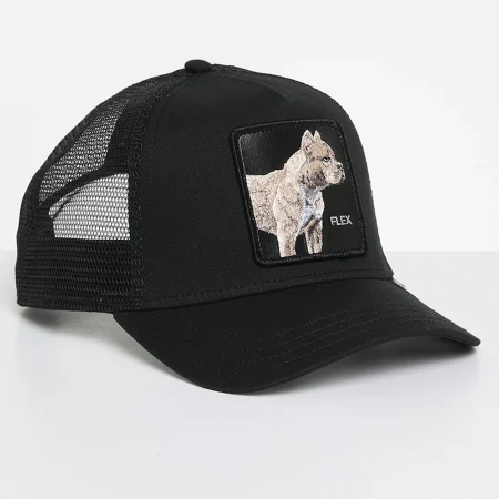 Goorin Bros - The Flex Pitbull