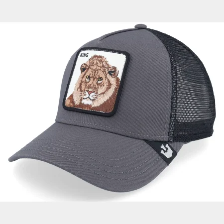 Goorin Bros - The King Lion