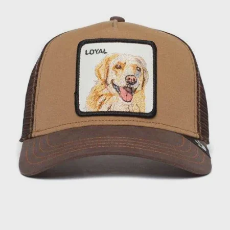 Goorin Bros - The Loyal Dog