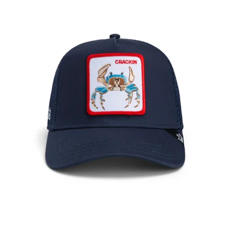 Goorin Bros - Team Crab - Navy