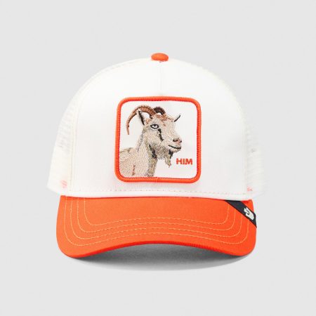 Goorin Bros - HIM Goat