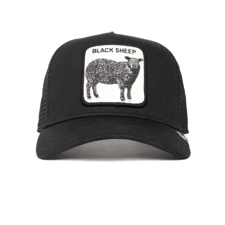Goorin Bros - Black Sheep