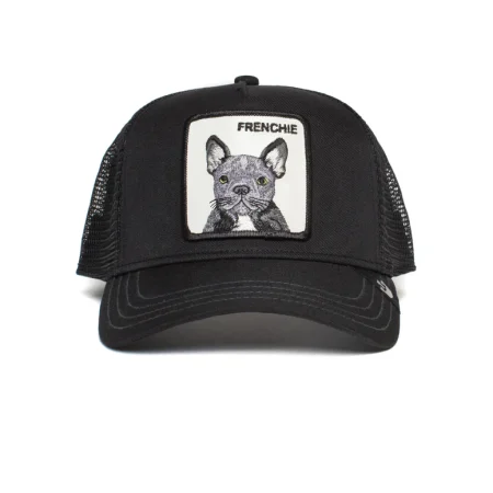 Goorin Bros - Frenchie Trucker