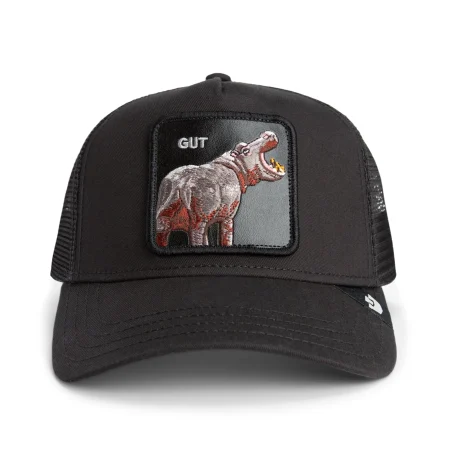 Goorin Bros - Gut Hippo