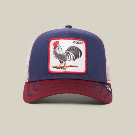 Goorin Bros - Rooster Trucker